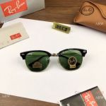Buy Replica RayBan Green lenses Men Sunglasses - Vintage Style